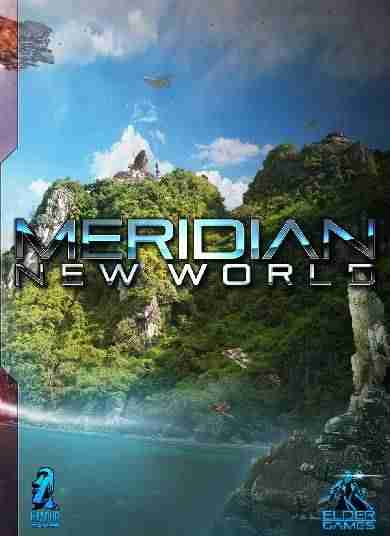 Descargar Meridian New World [MULTi6][PROPHET] por Torrent